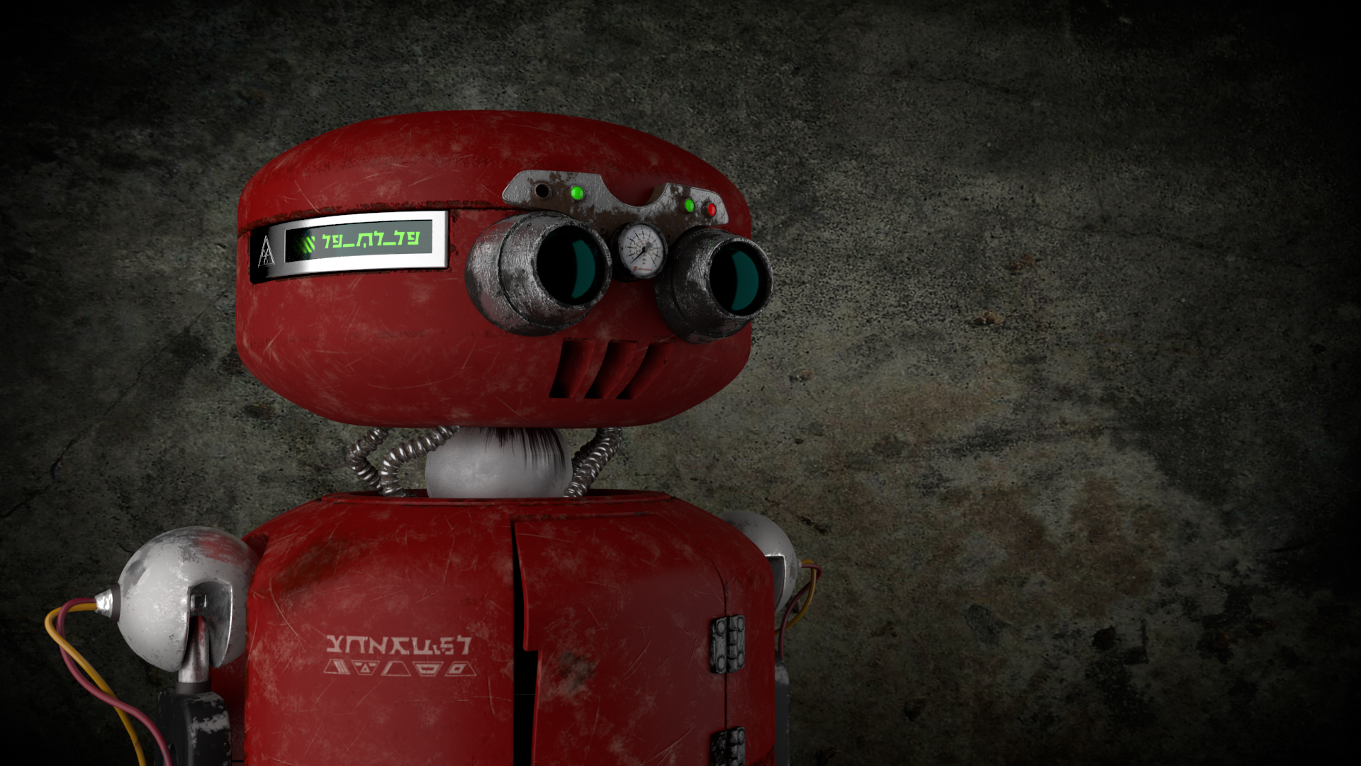 Project Red