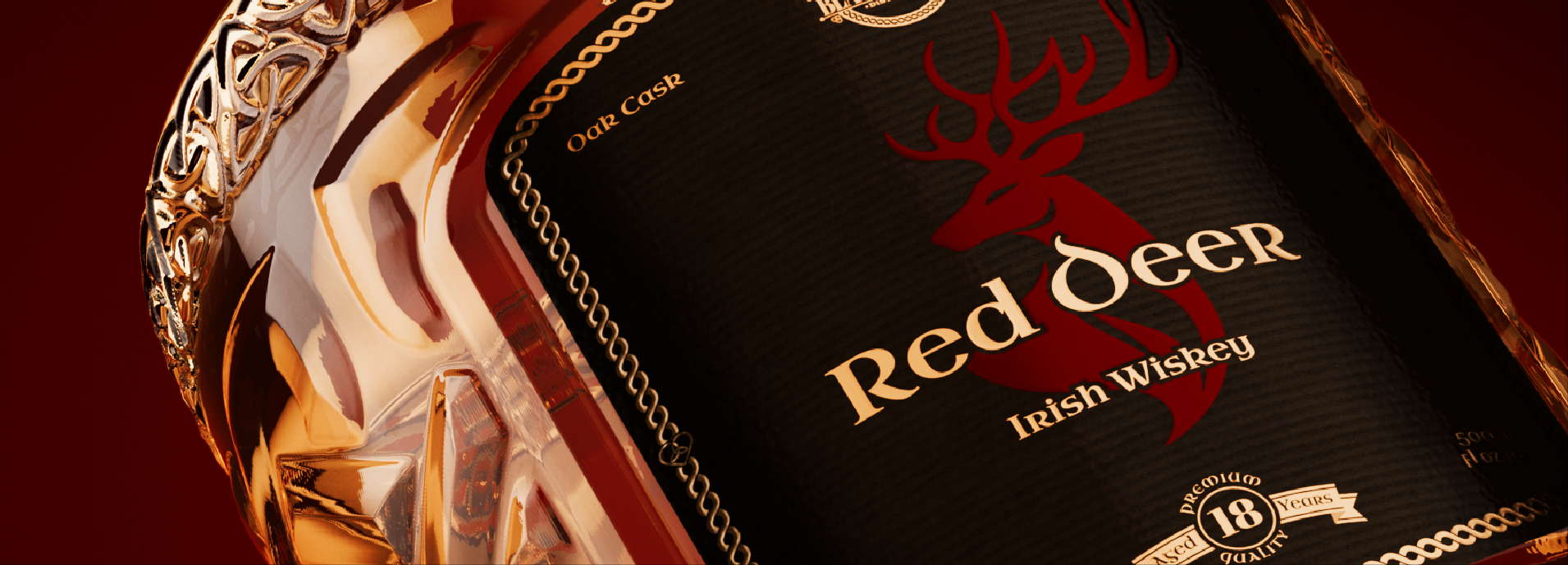 Project Red