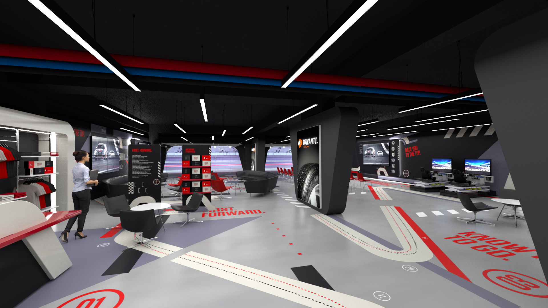 Project Red