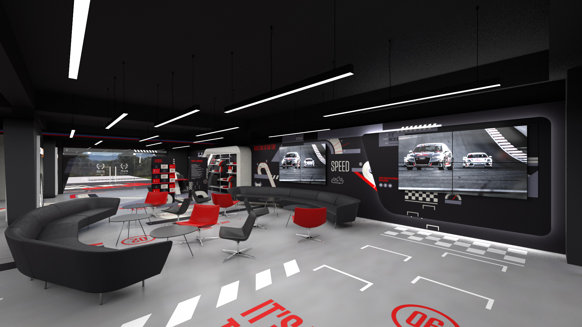 Project Red