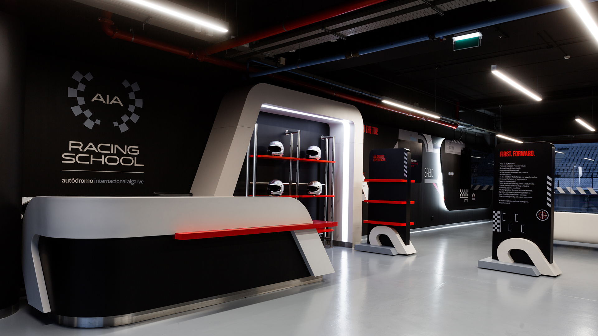 Project Red