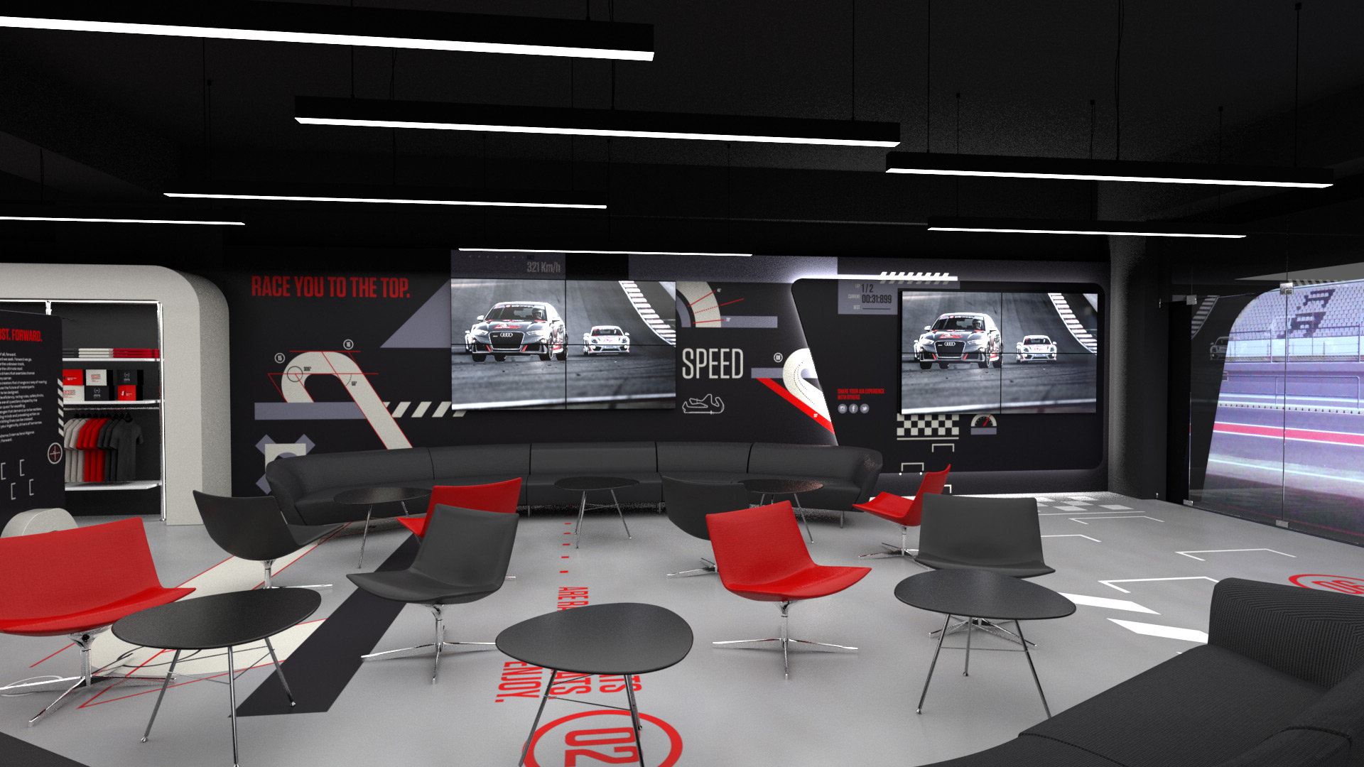 Project Red